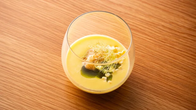 Kashu（花秀） - 青森（フレンチ）の写真