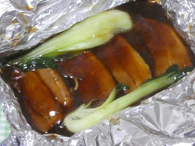 台湾料理 太陽府 - 富沢（台湾料理）の写真