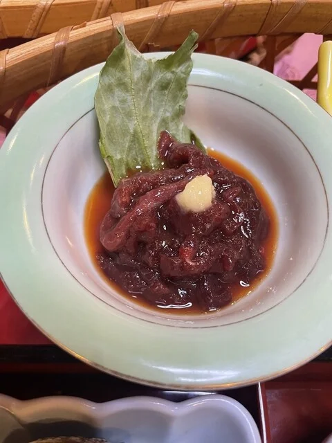 生蕎麦 登良家（きそば とらや） - 鳴子温泉（そば）の写真