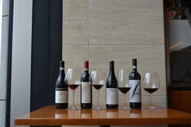 バローロ（BAROLO） - 広瀬通（パスタ）の写真