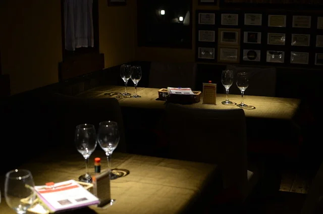 vin-ya jete ashigaru - 古川（イタリアン）の写真