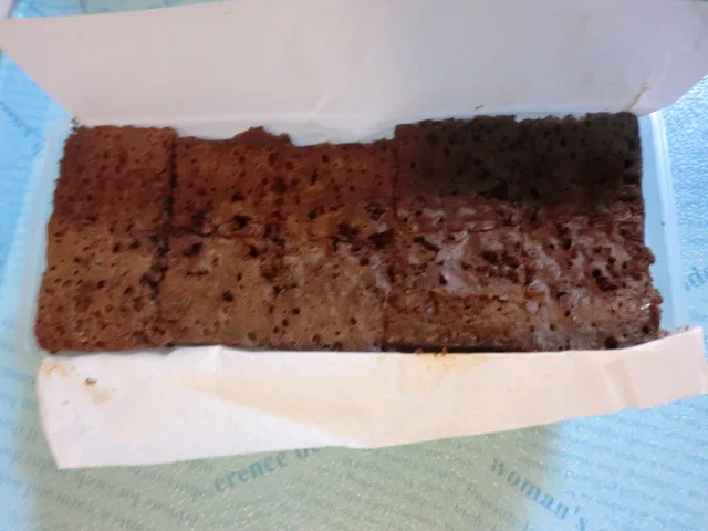 ラグノオ イオンタウン弘前樋の口店 - 弘高下（ケーキ）の写真