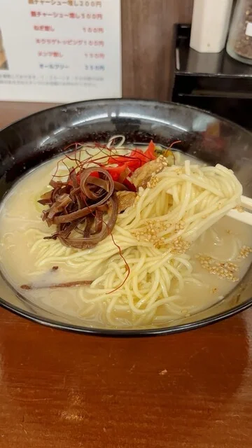 麺屋コルトン - 弘前（ラーメン）の写真