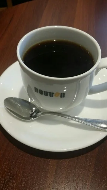 ドトールコーヒーショップ 仙台長町たいはっくる店 - 長町（カフェ）の写真