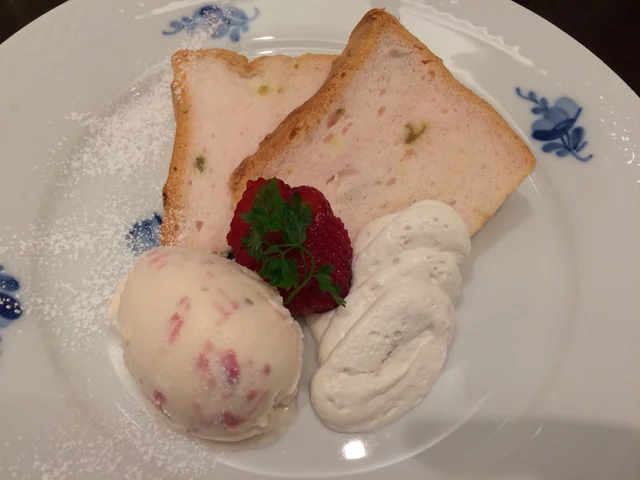 ティールーム 玉澤総本店 - 勾当台公園（喫茶店）の写真