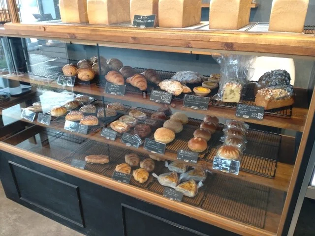 pain Montagne（パン モンターニュ） - 愛子（パン）の写真