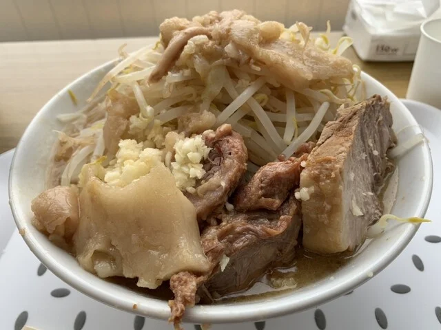 麺屋 どん - 登米市その他（ラーメン）の写真