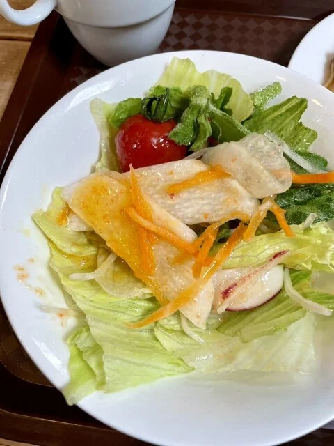 オルトラーナ（【旧店名】農園キッチンノースビレッジ） - 十和田市その他（ビュッフェ）の写真