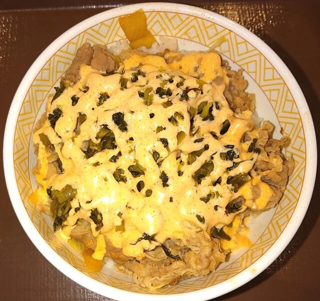 すき家 仙台岩切店 - 岩切（牛丼）の写真