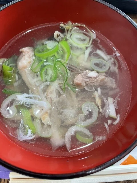 フラミンゴ - 亘理町その他（弁当）の写真