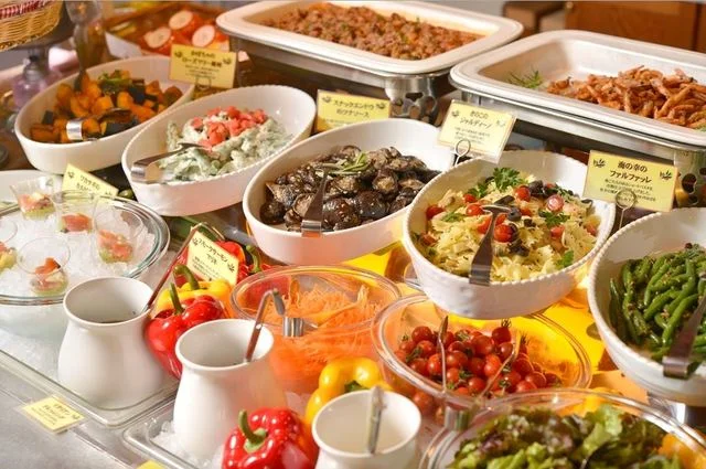 キャナリィロウ 富谷店 - 仙台市泉区その他（イタリアン）の写真