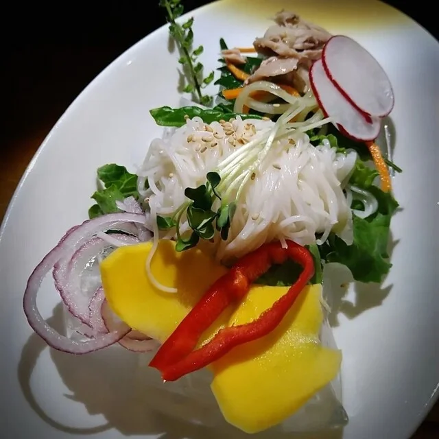 Festa - 本八戸（カレー）の写真