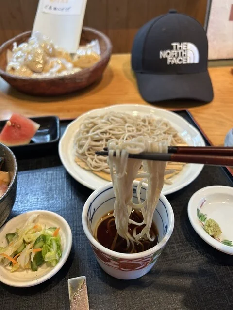 おおわ田 - 長町（そば）の写真