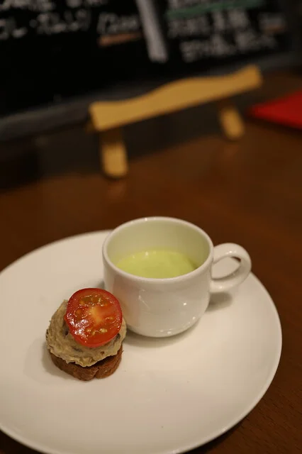 カーサ ディ ヤマウチ（Casa di yamauchi） - 青森（イタリアン）の写真