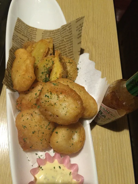 ｍｉｎｏ（ミノ） - 船岡（焼き鳥）の写真