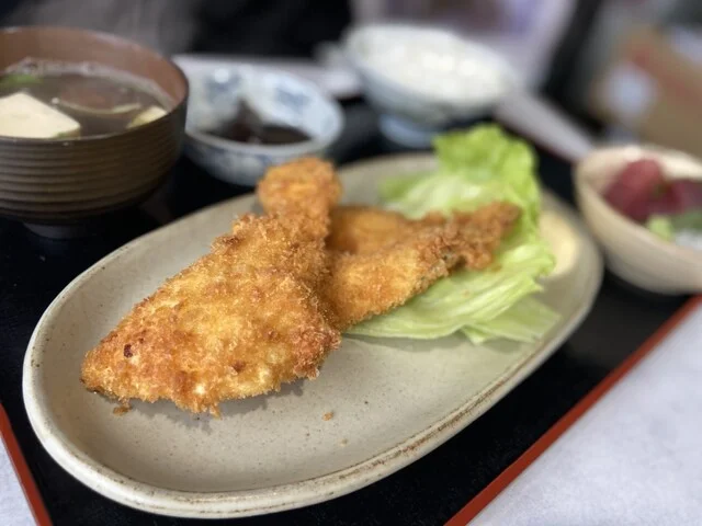 むつごろう - 多賀城（食堂）の写真