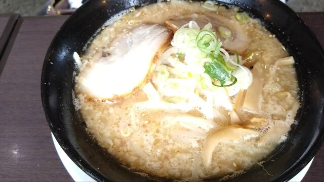 宝介　 Ｒ４５八戸店 - 長苗代（ラーメン）の写真