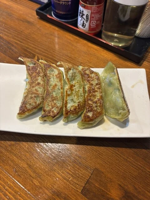 SHIME（?） - 古川（ラーメン）の写真