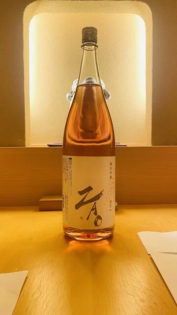 うまい鮨勘 別館 鮨正（うまいすしかん） - 青葉通一番町（寿司）の写真