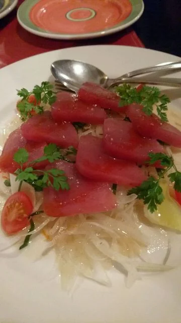 オルケスタ - 小柳（スペイン料理）の写真