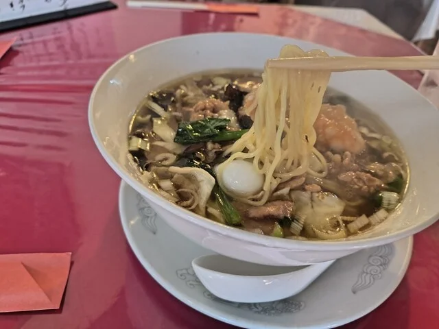 貴州大飯店（キシユウダイハンテン） - 塚目（中華料理）の写真