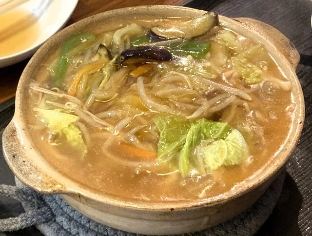 一心太助 - 仙台市泉区その他（麺類）の写真