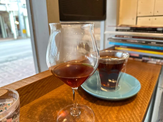 COFFEEMAN good（コーヒーマングッド） - 青森（コーヒースタンド）の写真