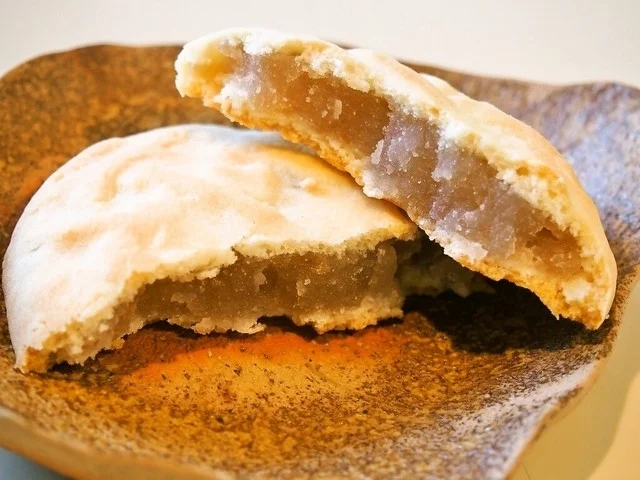 ふじや千舟 本店（せんしゅう） - あおば通（和菓子）の写真