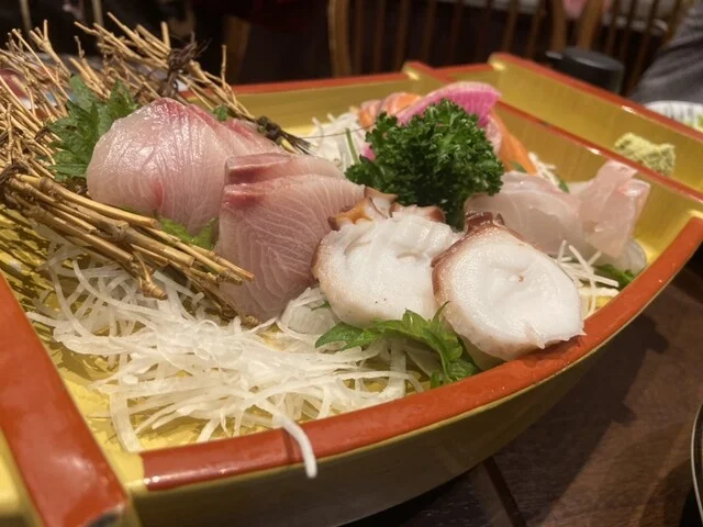 全国の銘酒が揃う店 鈴～Rin～（リン【旧店名】和洋創作Dining　鈴～Rin～） - 青葉通一番町（創作料理）の写真