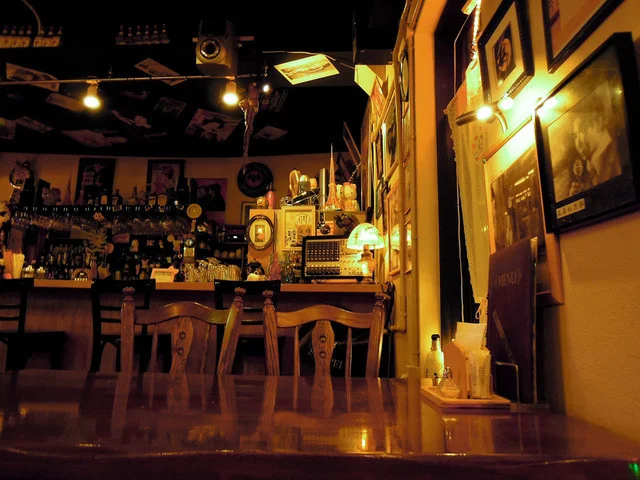 Atom   （アトム） - 青森（ダイニングバー）の写真