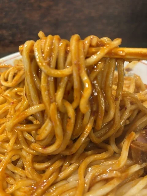 太平楽 泉店 - 泉中央（つけ麺）の写真