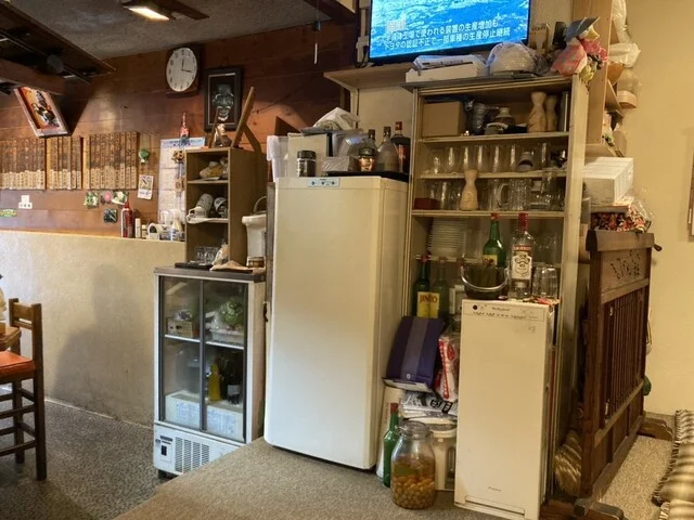 青葉食堂 - 栗原市その他（ラーメン）の写真