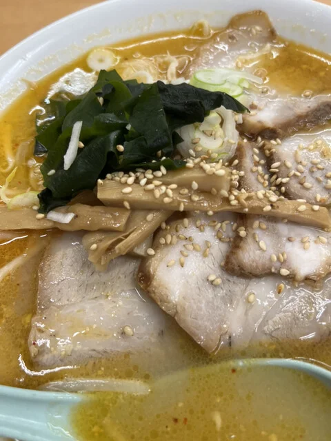 フード パワー ビーンズ（Food Power ビーンズ） - 古川（食堂）の写真