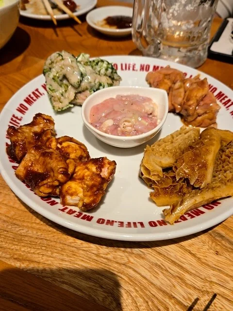 仙一ホルモン　 長町店 - 長町（ホルモン）の写真