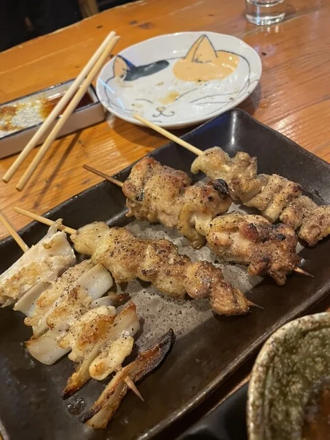 梅田川 - 陸前高砂（居酒屋）の写真