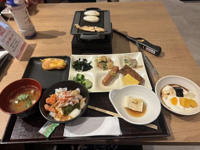 大江戸温泉物語Premium ホテル壮観（プレミアム） - 高城町（ホテル）の写真