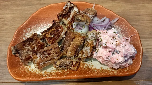 大石屋 - 仙台（居酒屋）の写真