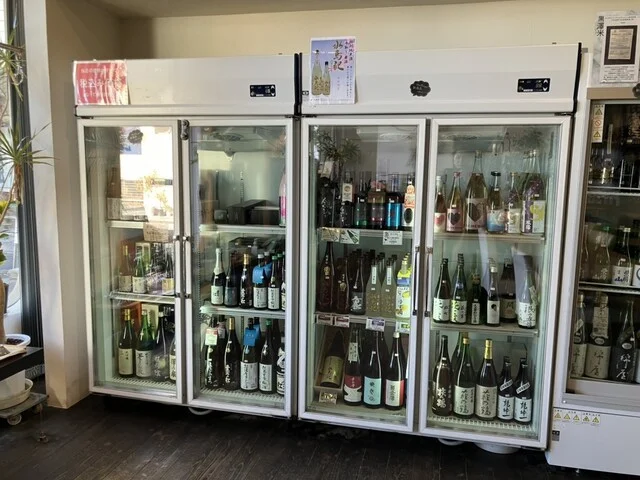 西城酒店 - 登米市その他（日本酒バー）の写真