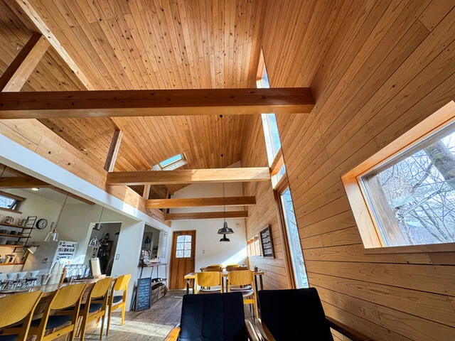 ブルー コーヒー（BLUE COFFEE） - 蔵王町その他（カフェ）の写真