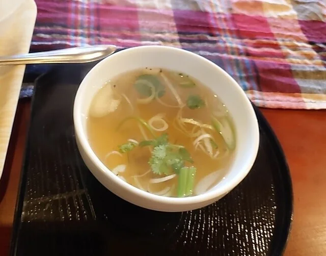 チェンマイキッチン - 丸森（タイ料理）の写真