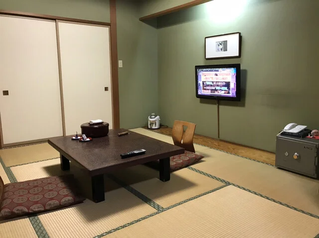 ホテル いづみや - 白石（ホテル）の写真