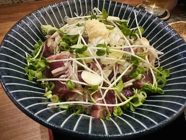 鳴月 - 鹿折唐桑（海鮮）の写真