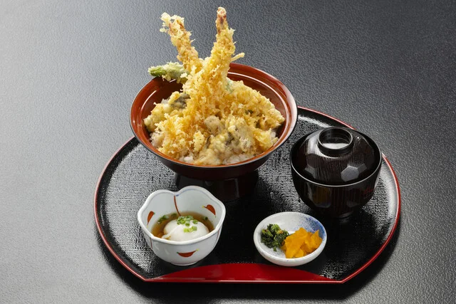 山石亭レストラン - 青森（レストラン）の写真