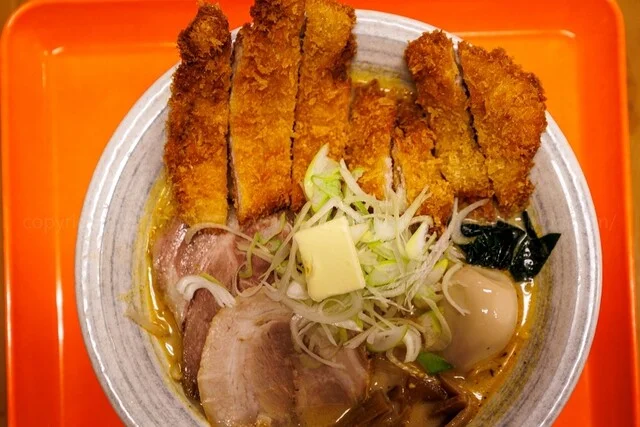 たんちゃ亭 - 十和田市（カレー）の写真