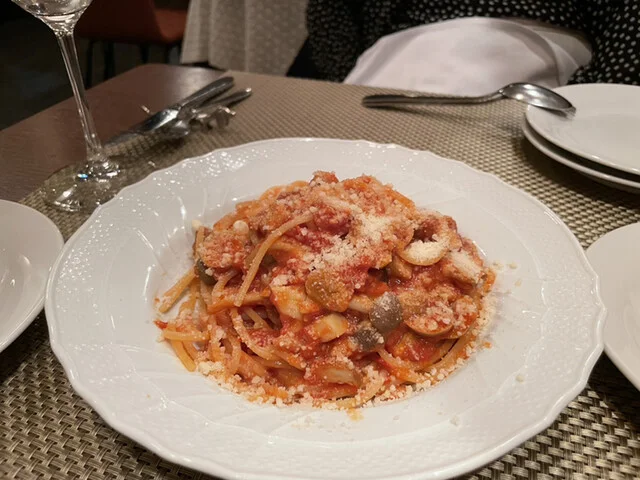 ピュ センプレ（piu sempre） - 榴ケ岡（イタリアン）の写真