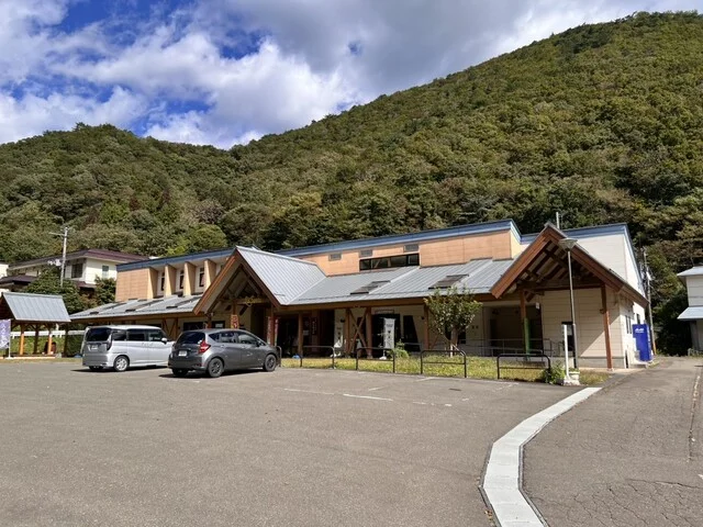 作並観光交流館ラサンタ - 奥新川（その他）の写真