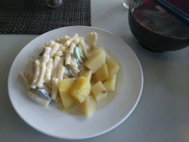 カフェミール・ココ - 石越（喫茶店）の写真