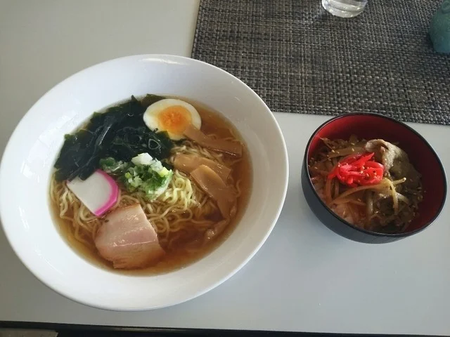 カフェミール・ココ - 石越（喫茶店）の写真