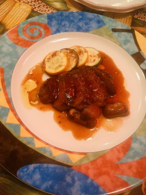 おしゃべり - 中央弘前（洋食）の写真