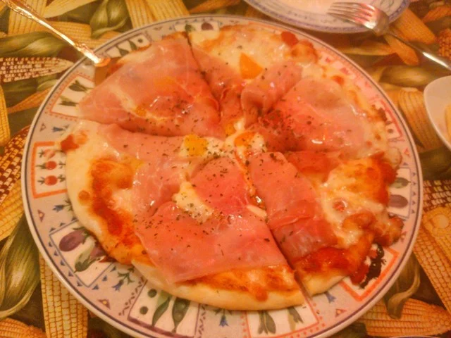 おしゃべり - 中央弘前（洋食）の写真